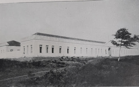 MOTIM NO QG DO EXÉRCITO EM CORUMBÁ: UM CAPÍTULO DA HISTÓRIA