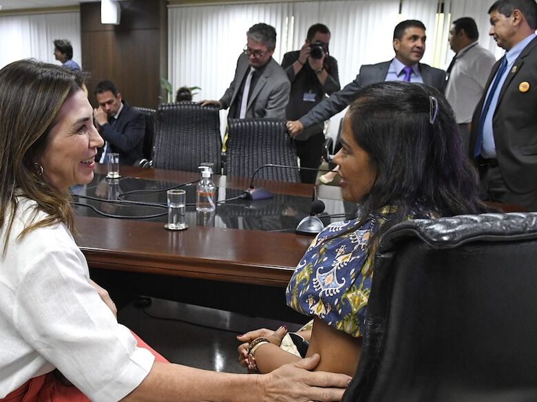 MS cria ferramenta para proteção de mulheres com monitoramento eficaz