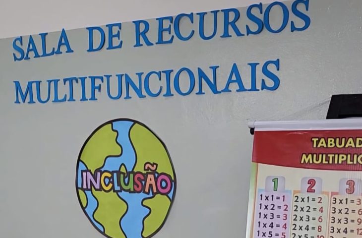 SED abre inscrições para cadastro de professores para sala de apoio pedagógico