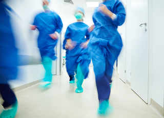 Urgência ou emergência: saiba diferenças e quando ir ao hospital