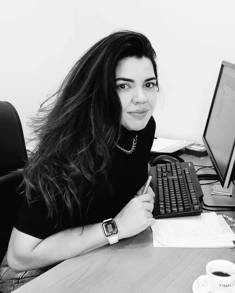 Áudio: antes de ser morta por ex-noivo, Vanessa relata pedido de ajuda e decepção com atendimento em delegacia
