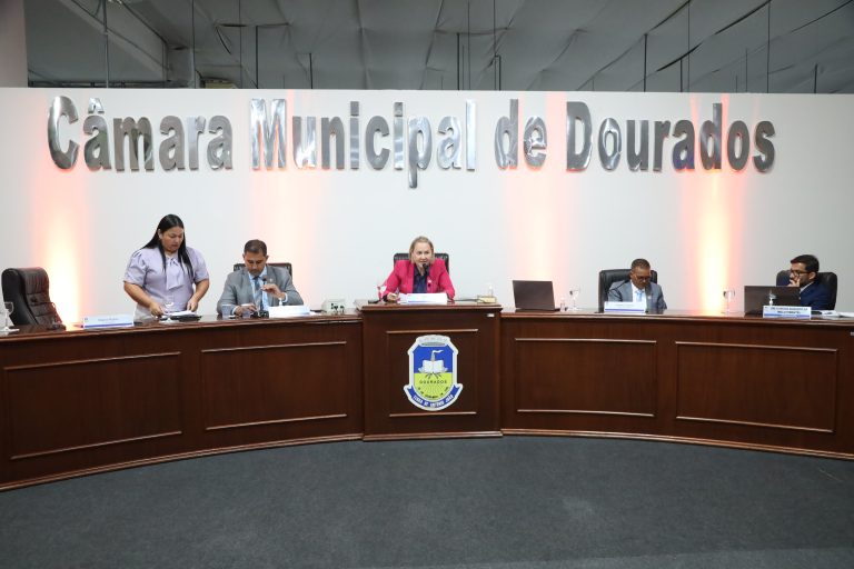 CÂMARA DE DOURADOS CRIA COMISSÃO DE PROTEÇÃO E DEFESA DOS ANIMAIS