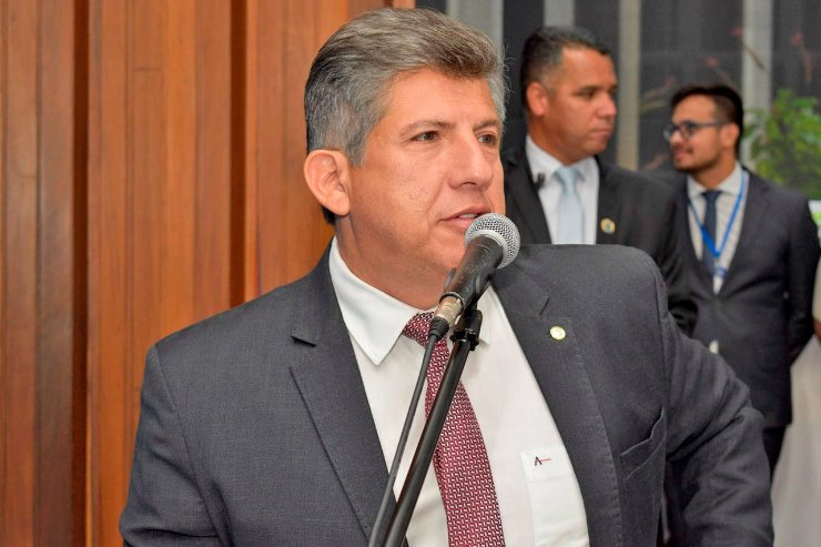 ESCOLAS ESTADUAIS DE MS PODERÃO TER PROGRAMA PERMANENTE DE SAÚDE BUCAL