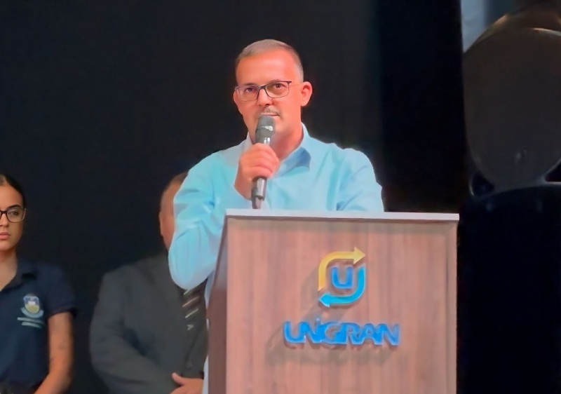 Inspetor Cabral cobra valorização dos professores na Semana Pedagógica