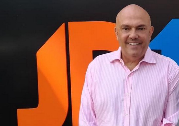 Morre jornalista Danilo Costa, diretor do Jornal de Domingo e JD1