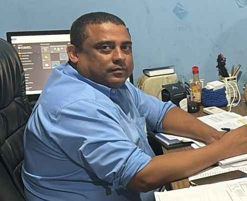 Prefeitura de Dourados tem novo secretário de Educação