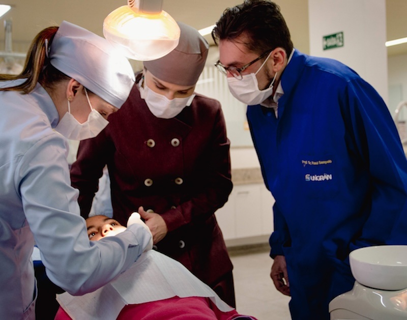 Unigran abre inscrições para opções em pós-graduação em 2025