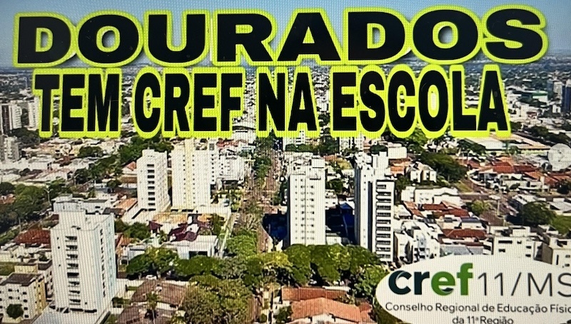 CONSELHO DIZ QUE MUNICÍPIO VALORIZA PROFISSIONAL DA EDUCAÇÃO FÍSICA