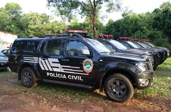 APÓS 18 ANOS, JUSTIÇA EXTINGUE AÇÃO DE PAULO MAGALHÃES CONTRA FARRA DA GASOLINA