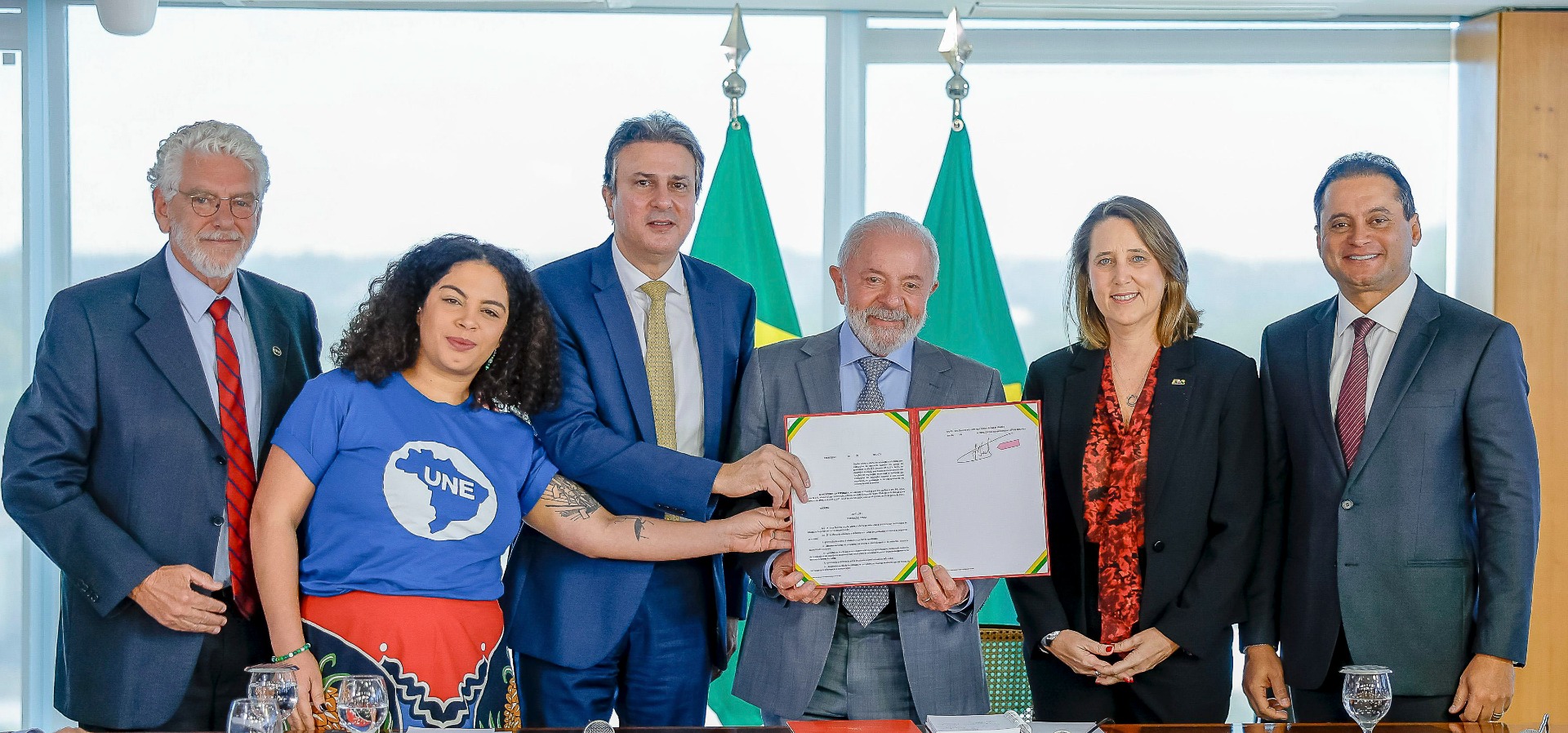 Assinado decreto que institui a Nova Política de Educação a Distância