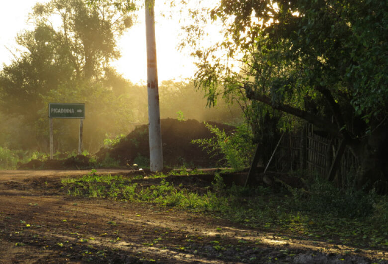Lula pode vir a Dourados assinar regularização do Quilombola da Picadinha