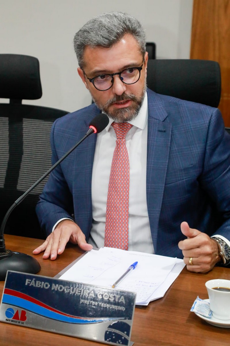 OAB/MS lança nova fase do Refis com condições especiais para advogados