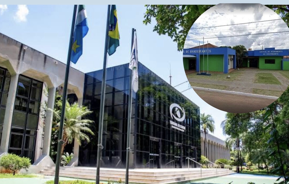 TCE suspende contrato de R$ 7,1 milhões na Prefeitura de Bandeirantes