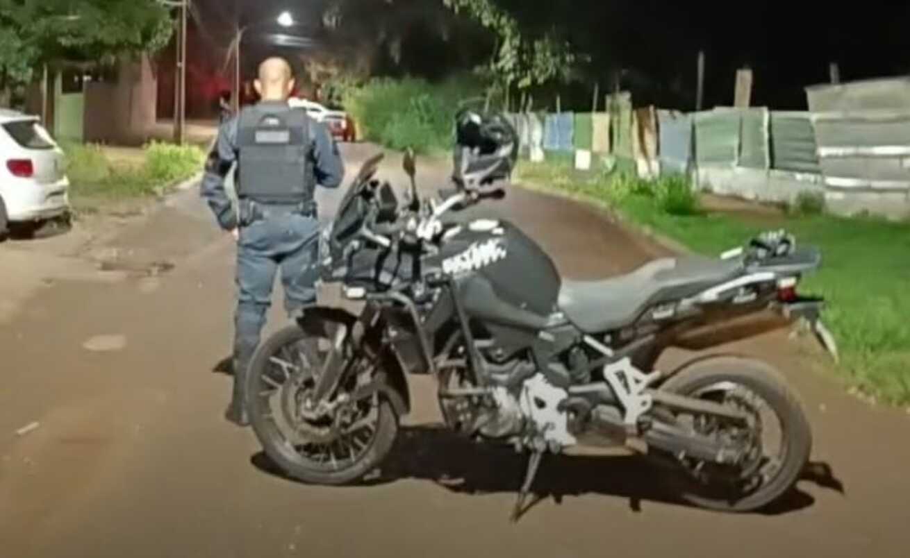 FORAGIDO DA JUSTIÇA POR ESTUPRO MORRE EM CONFRONTO COM A POLÍCIA