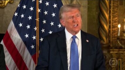 JUROS, DÓLAR E BITCOIN: O QUE O MERCADO ESPERA DE DONALD TRUMP