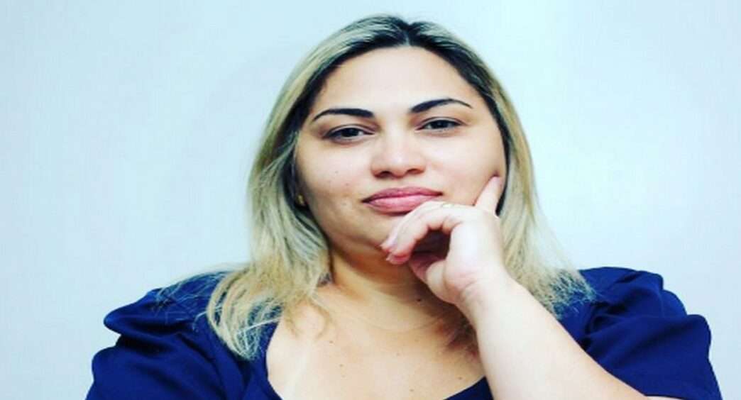 JUSTIÇA DETERMINA A PRISÃO DA ‘DAMA DO TRÁFICO’ NO AMAZONAS