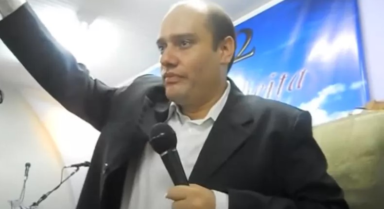 PASTOR DE SÃO PAULO QUE COBROU PARA VIR A MS FAZER MILAGRE TORNA-SE RÉU
