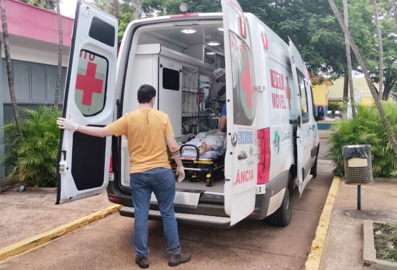 Dourados: mulher baleada em ataque a loja de Caarapó morre no hospital