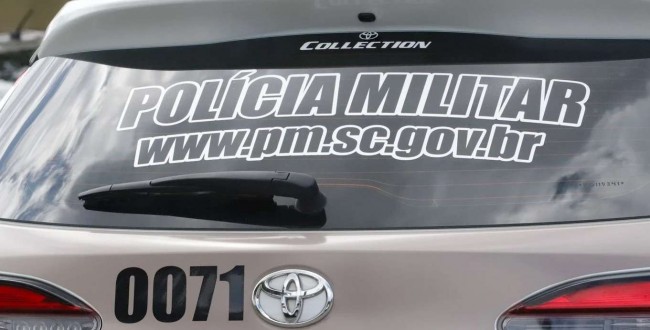 HOMEM É PRESO APÓS FURTAR PICANHA EM SUPERMERCADO