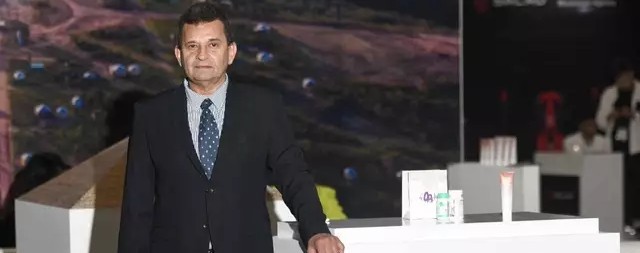 URANDIR FERNANDES: O UFÓLOGO QUE PROMETE SACUDIR O MUNDO EM 2025
