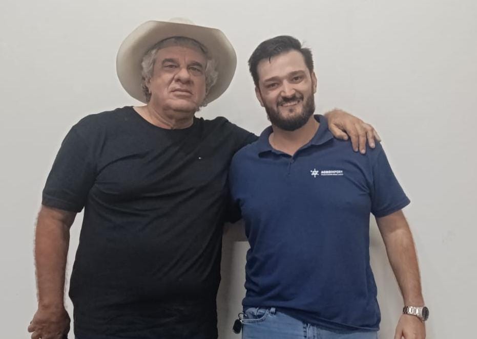 CTN e CTG promovem cultura e tradição na Expoagro 2025 em Dourados