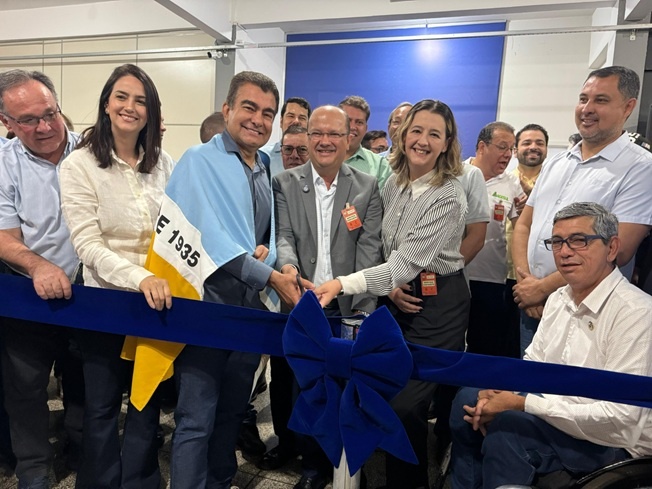 LATAM inicia voos para Dourados com 90% de ocupação em estreia