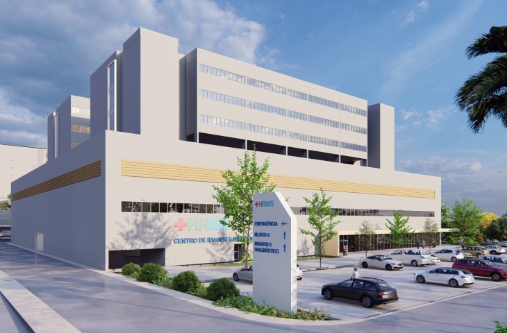 PROJETO INOVADOR: EDITAL DA PPP PARA O HOSPITAL REGIONAL DE MATO GROSSO DO SUL É LANÇADO