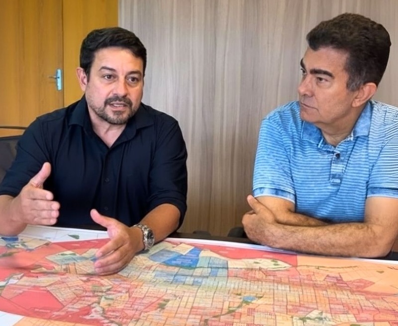 Marçal descarta casos de metanol e alerta população em Dourados