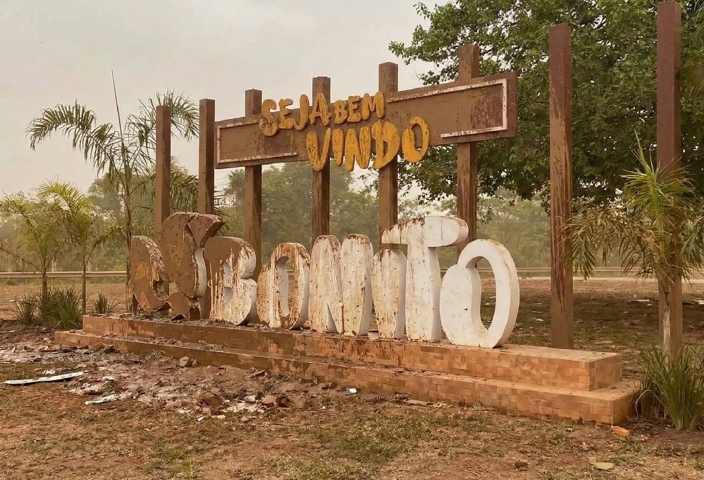 Taxa turística de Bonito: revolta e prejuízo ao turismo